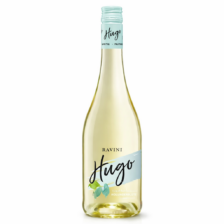 Ravini Hugo