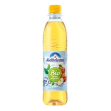 Adelholzener Bio Apfelschorle