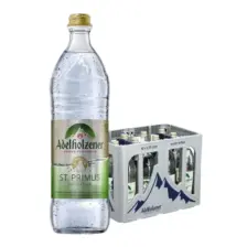 Adelholzener St. Primus Heilwasser Still 12 X 0,75L