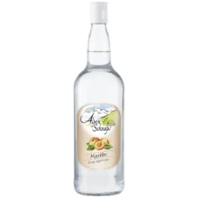 Alpenschnaps Steinbeisser Marille – 1,0 Liter 🍑🥃
