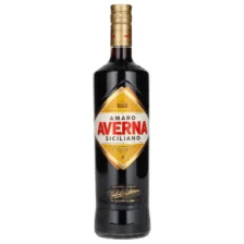 Averna Amaro Siciliano – Bittergenuss 0.7L & 1L