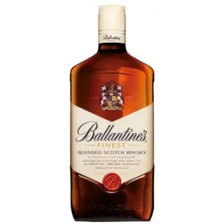 Ballantines Whisky