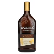 Barcelo Rum Alt 37% 1,75 Liter
