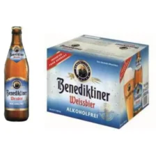 Benediktiner Weißbier