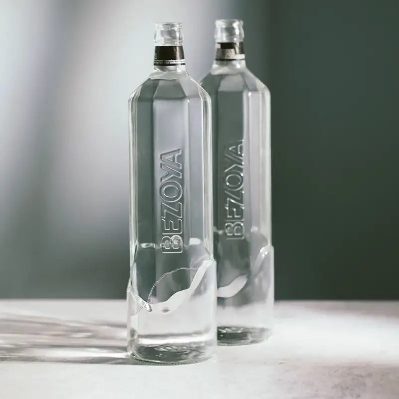 BezoyaPremium 12 x 1 Liter BezoyaPremium 12 X 1 Liter