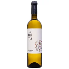 Bordoy Sa Rota Blanco, Vino Blanco 2023, 0,75 L Flasch