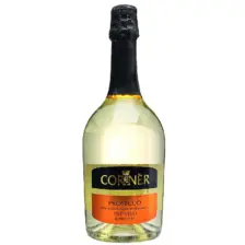 CORNER Prosecco Treviso Spumante Botella 75cl