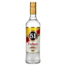 Cachaca 51 Rum 0,7L