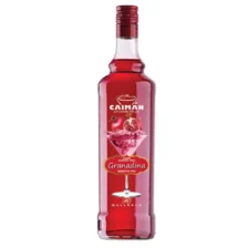 Caiman Grenadine