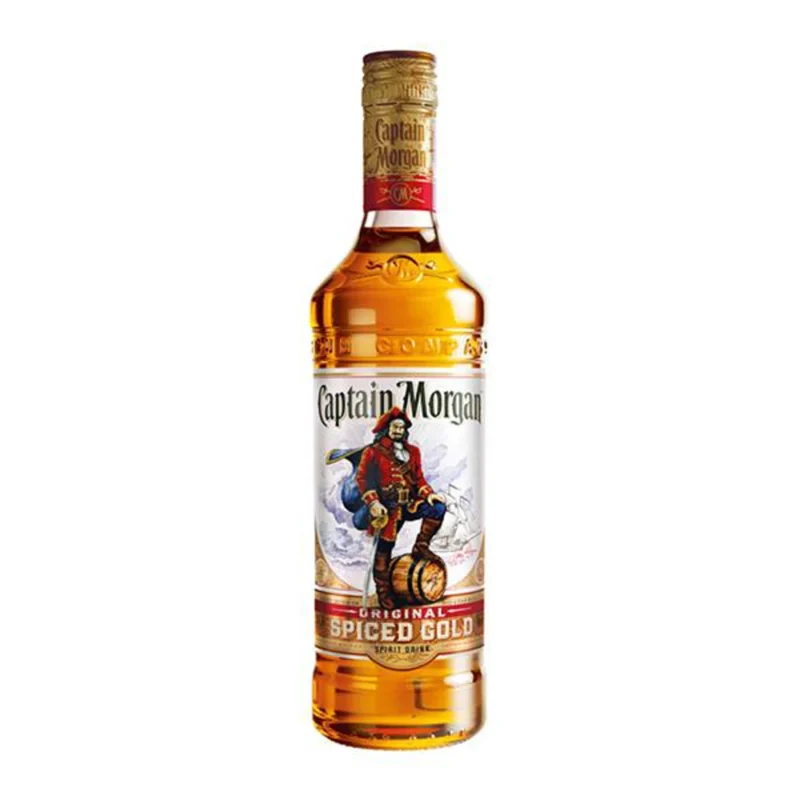 Captain-Morgan-07-593248787 Captain Morgan 0,7L