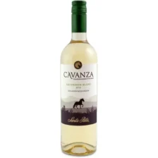 Cavansa Sauvignon Blanc 0,7L