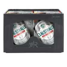 Claustlaer Original 24×0,33 Liter