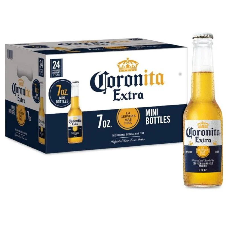 Corona Coronita 24×0,21lt Corona Coronita 24×0,21lt
