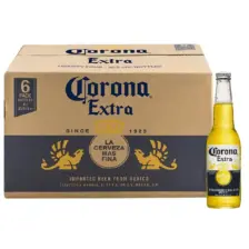Corona Extra Bier 24x355ml