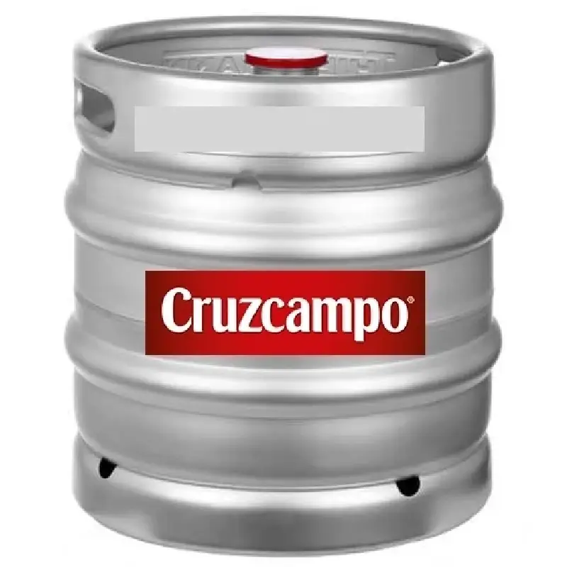 Cruzcampo 30L Cruzcampo 30L