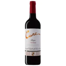 Cuene Vino Rioja Crianza 2017