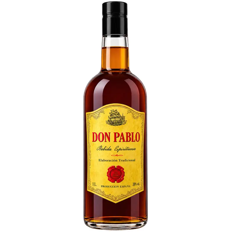 Don Pablo Don Pablo
