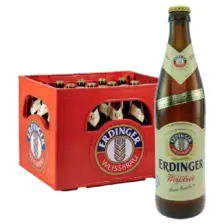 Erdinger Weißbier 20x0,5L