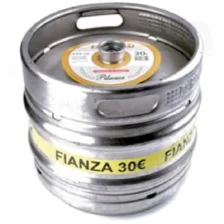 Felsgold Pils 30 L Fass