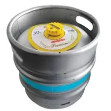 Felsgold Pils Premium 30 L Fass