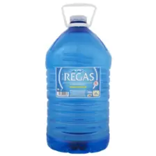 Font Del Regas Naturell – 8 Liter Kanister Einweg