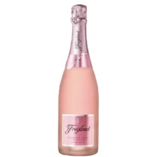 Freixenet Carta Nevada Rosé – Eleganz In Jeder Perle