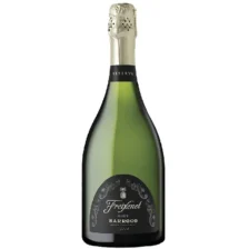 Freixenet Cava Brut Barroco 0,75 L – Eleganter Spanischer Schaumwein
