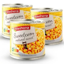 Freshona Mais Dose – 3 X 140g