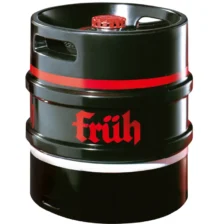 Früh Kölsch Fass 30 L KEG