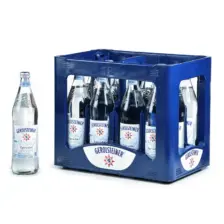 Gerolsteiner Sprudel 12 X 0,75l Online Bestellen