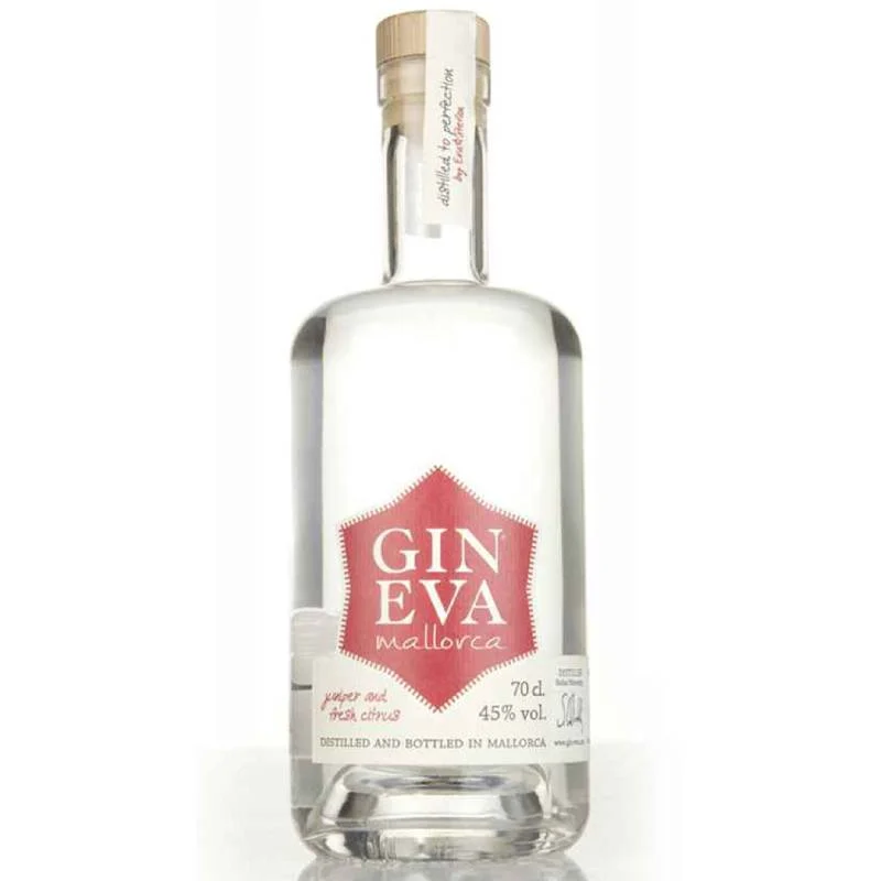 Gin Eva rot 1×0,7 Gin Eva Rot 1×0,7