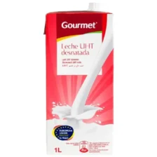 Gourmet H Milch Entrahmt 0,3% 6×1 Liter