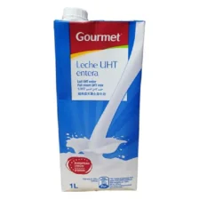 Gourmet H Milch Voll 3,6% 6×1 Liter