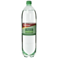 Gourmet Mineralwasser Mit Kohlensäure 6×1,5l Liter Einweg