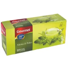 Gourmet Tee Pfefferminz 25 Beutel