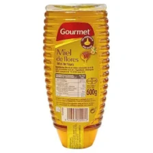 Honig   Blütenhonig Im 500g Gourmet