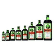 Jägermeister Mini, 0.7L & 1L – Kräuterpower In Jeder Größe