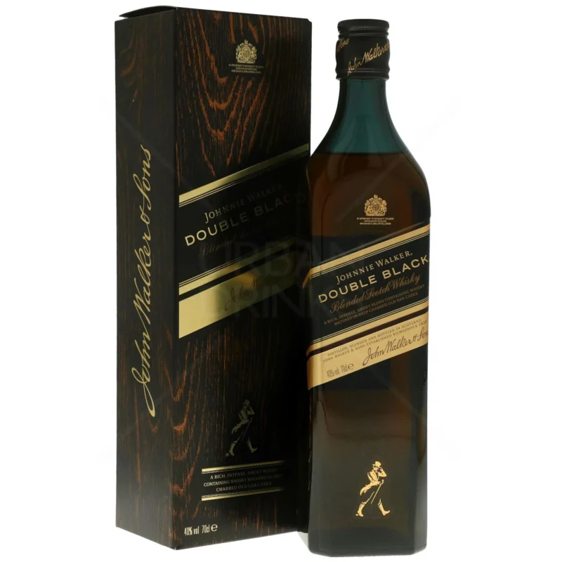 Johny Walker Double Black Johny Walker Double Black