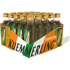 Kuemmerling Kräuterlikör 25×0,02l