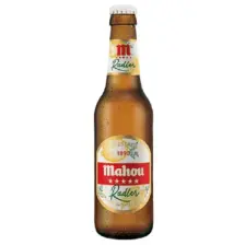 Mahou Radler 24 X 0.33L