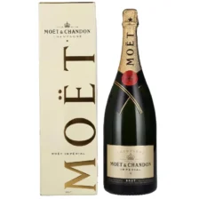 Moet & Chandon Champagner Brut 1,5 Lt.