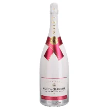 Moet U. Chandon Rose