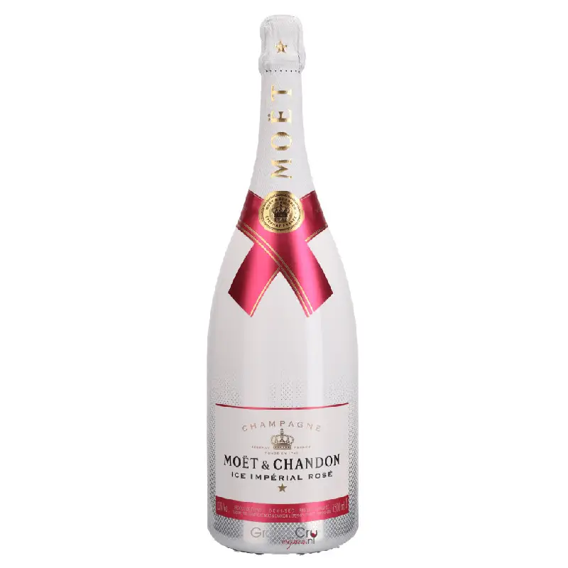 Moet u. Chandon Rose Moet U. Chandon Rose