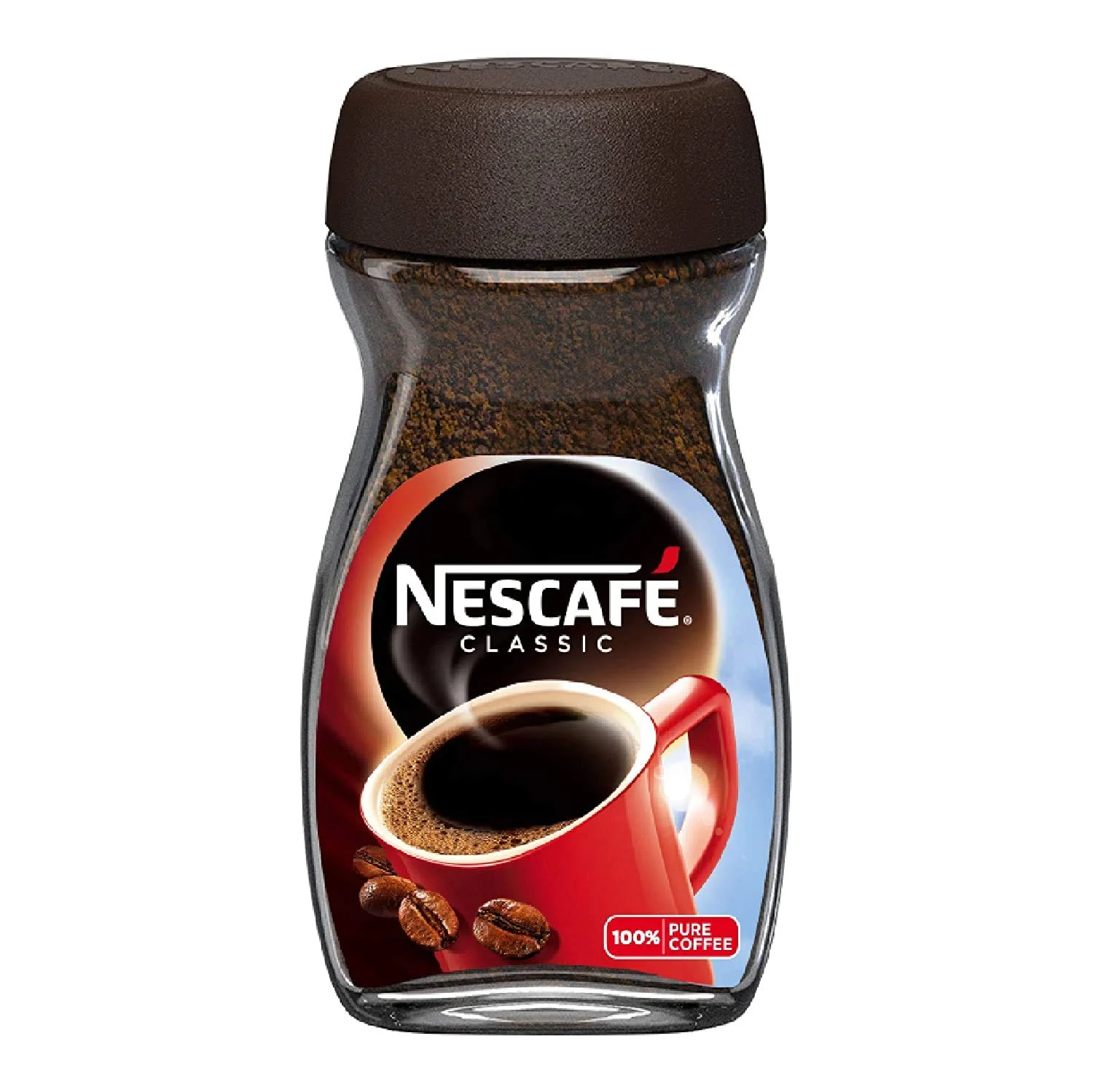 Nescafé Classic Coffee, 200g Nescafé Classic Coffee, 200g