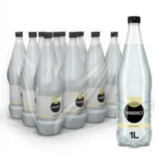 Nordic Mist Tonica12x1 Liter Einweg PET