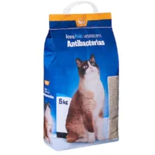 Nuske Katzenstreu