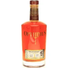 Optimus Rum
