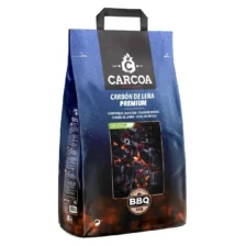 Premium Holzkohle Carcoa 3kg GrillkohleNeues Projekt