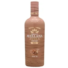 Royal Swan Schokolade Late Cream Likör –