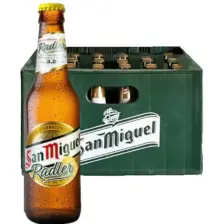 San Miguel 24x0,33L